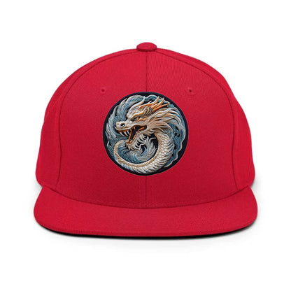 dragon zodiac sign Hat