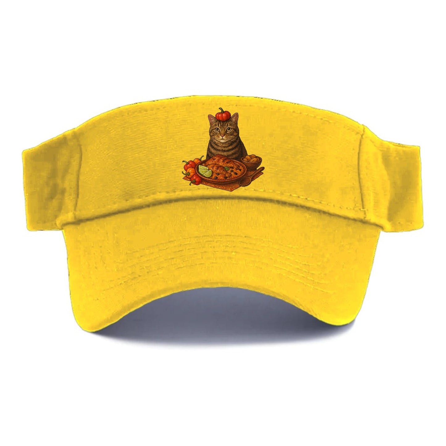 spicy-charm Hat