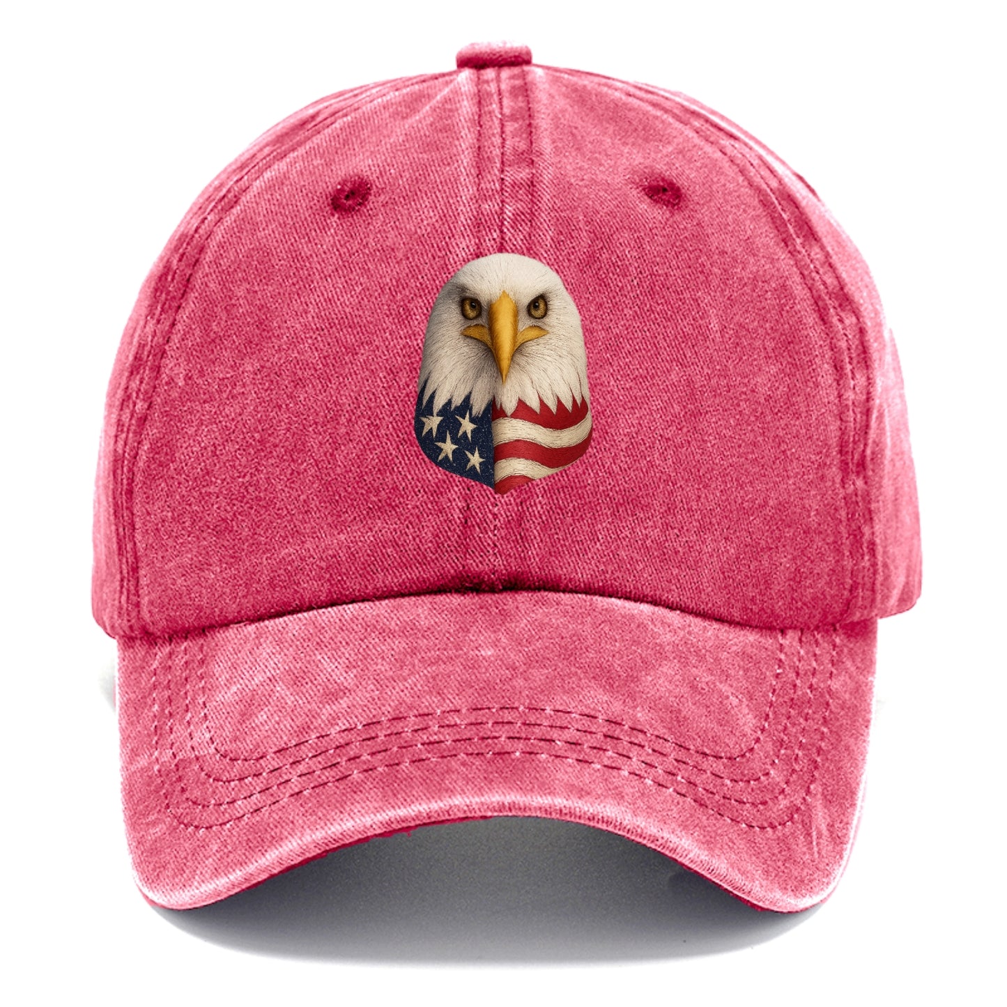 american freedom eagle Hat