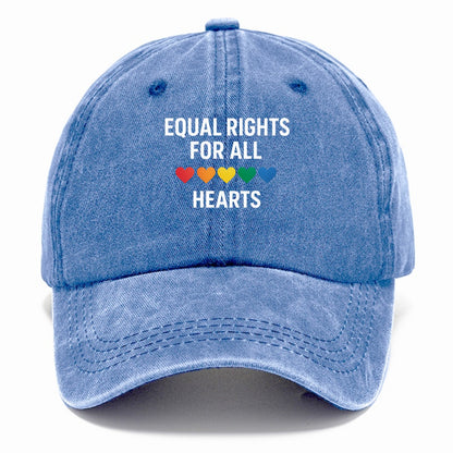 lgbtq    social justice Hat