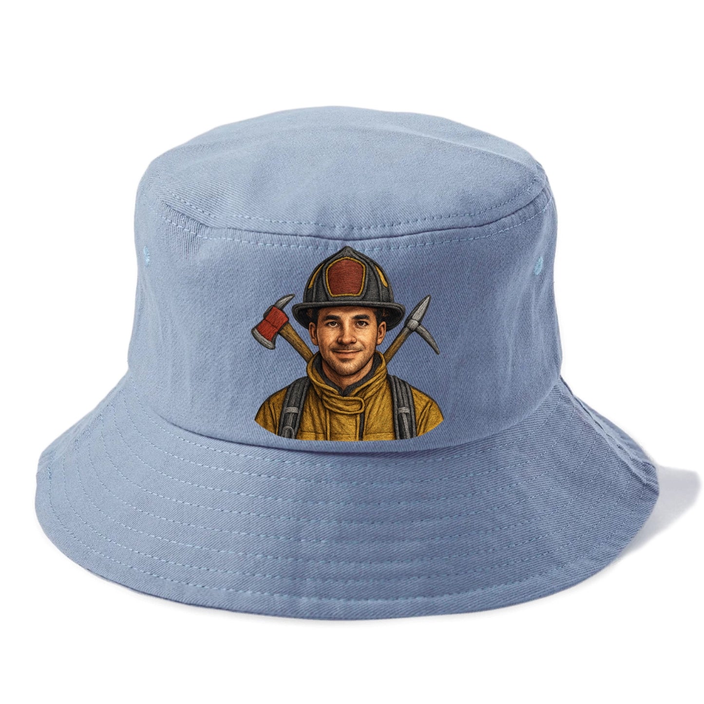 courage under fire Hat