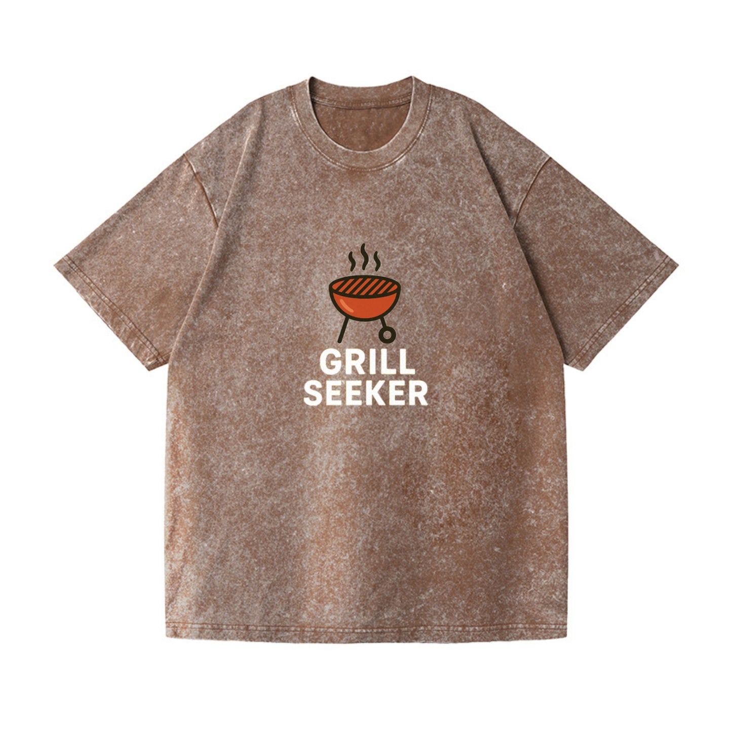grill seeker Hat