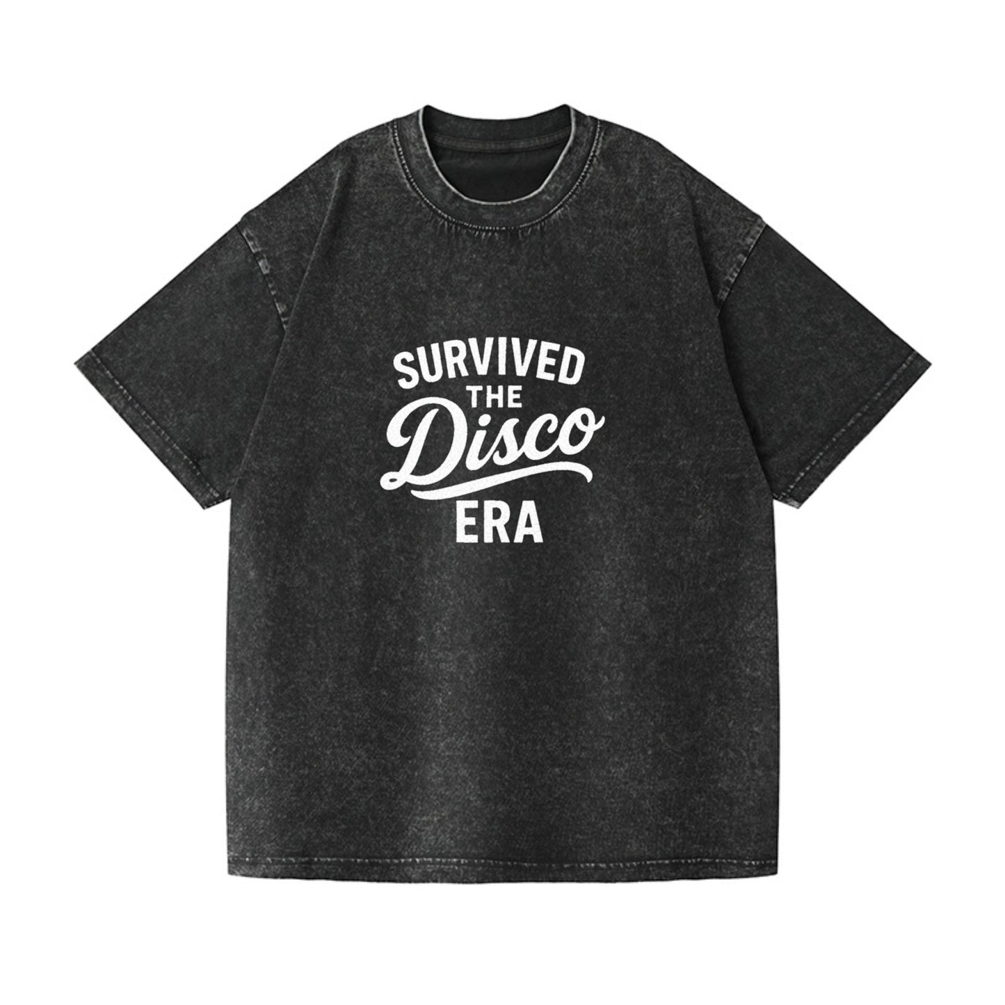 survived the disco era nostalgia Hat