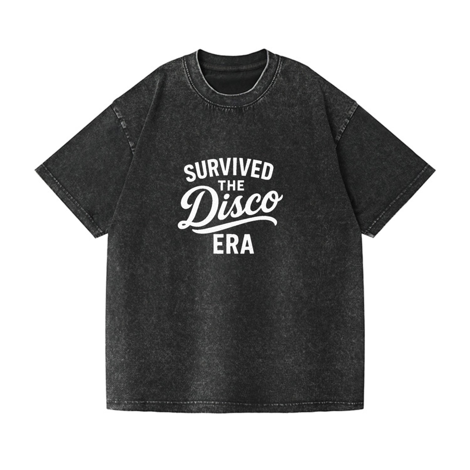 survived the disco era nostalgia Hat