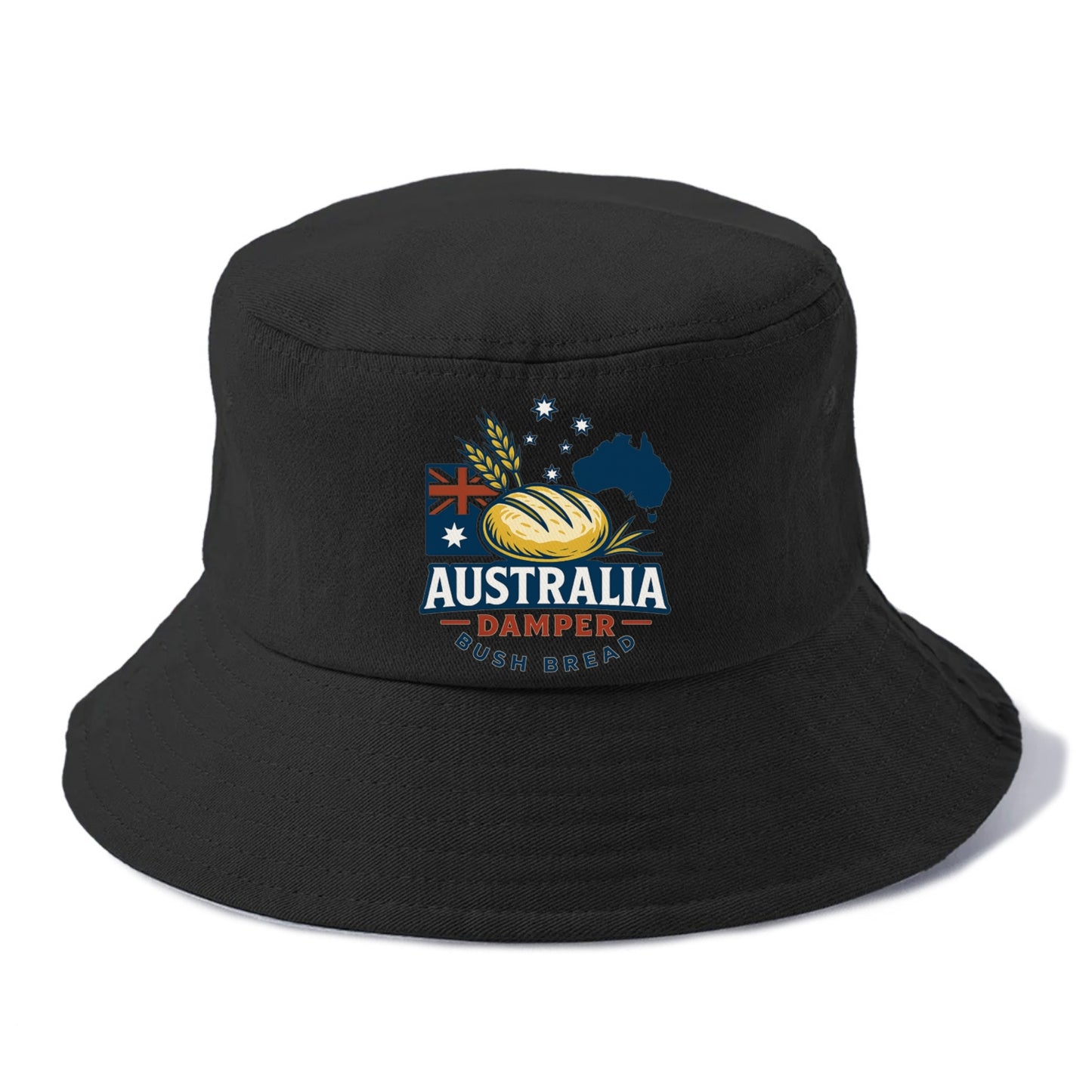 Australian Food and Culture Hat