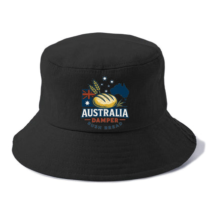 Australian Food and Culture Hat