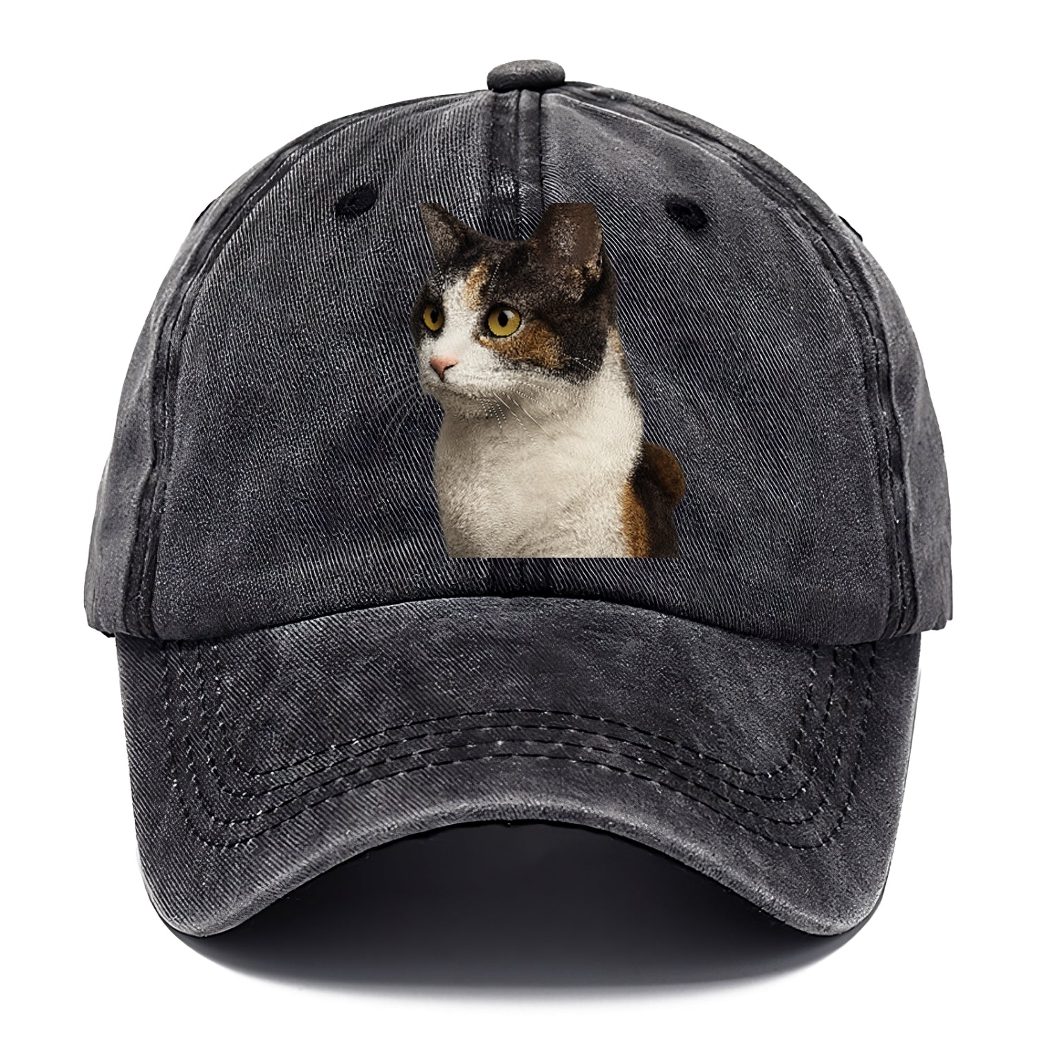 japanese-bobtail-playful-spirit Hat