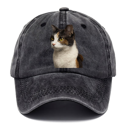 japanese-bobtail-playful-spirit Hat