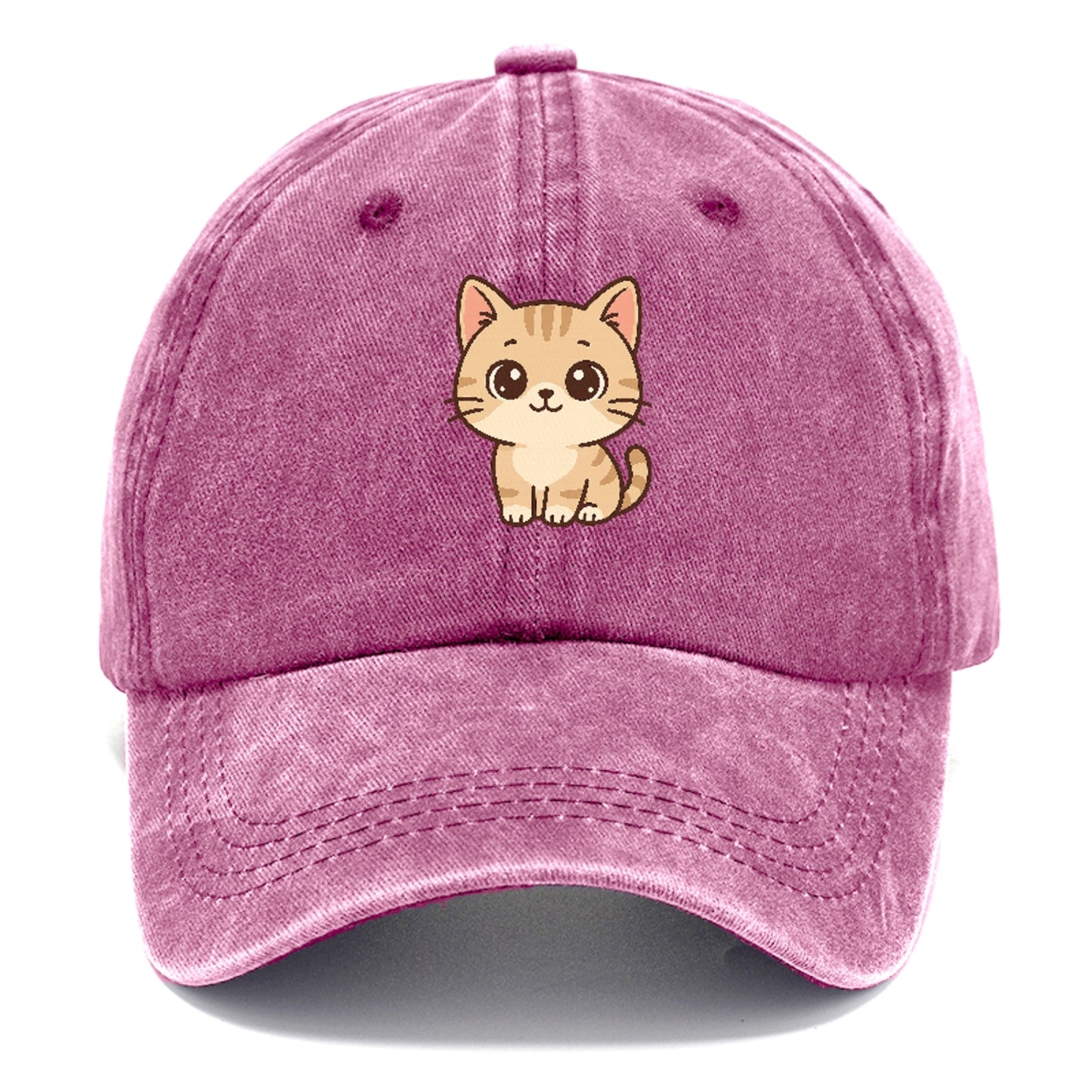 sleepy-cat-dreamer Hat