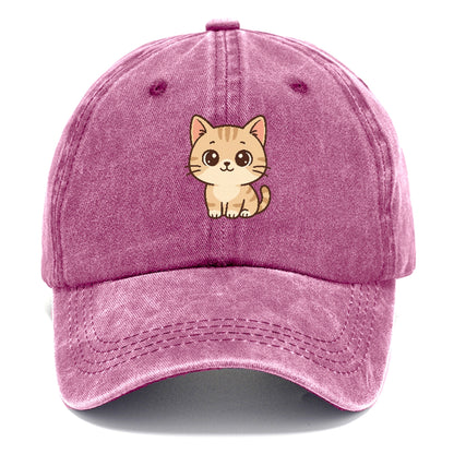 sleepy-cat-dreamer Hat