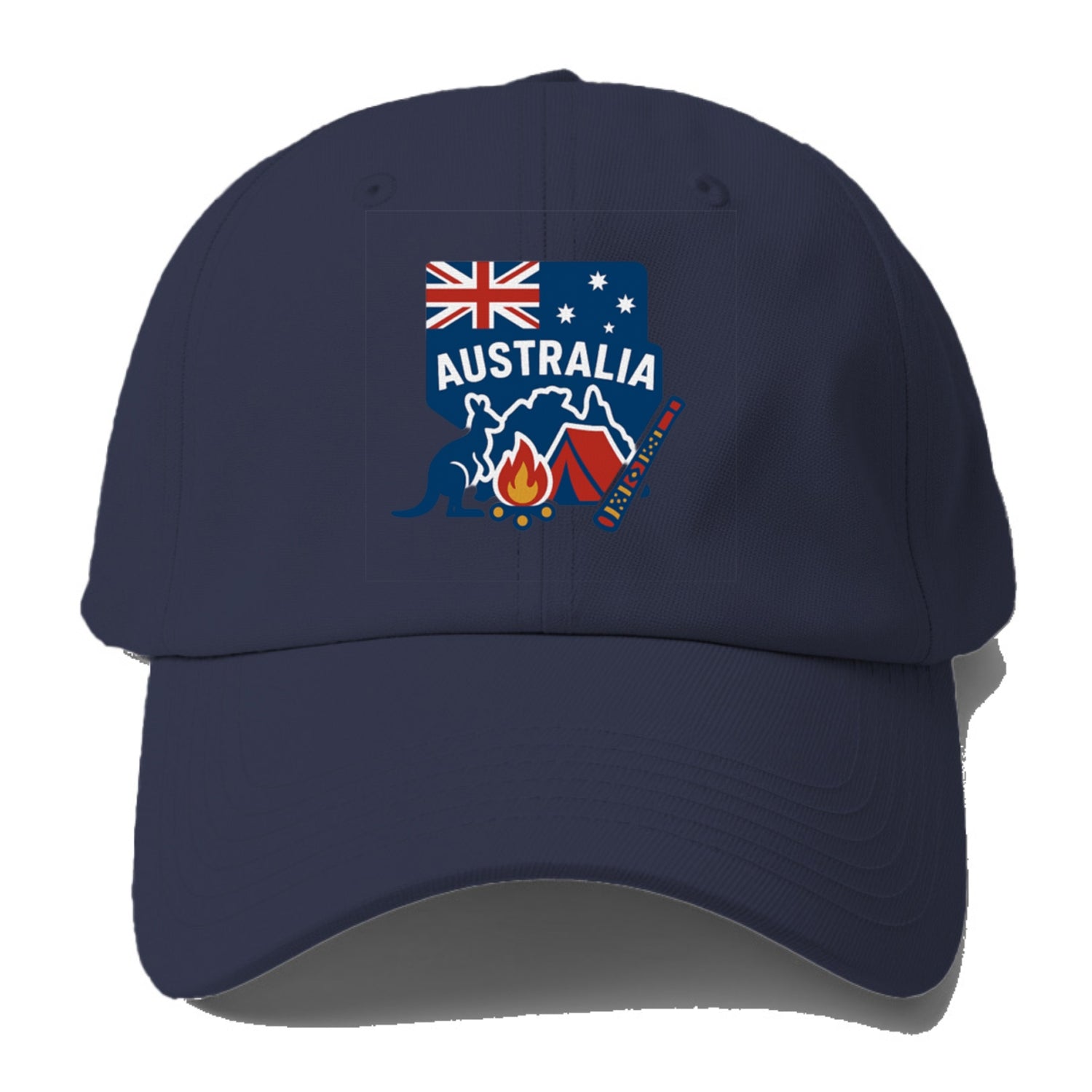 Australian Camping Adventure Hat