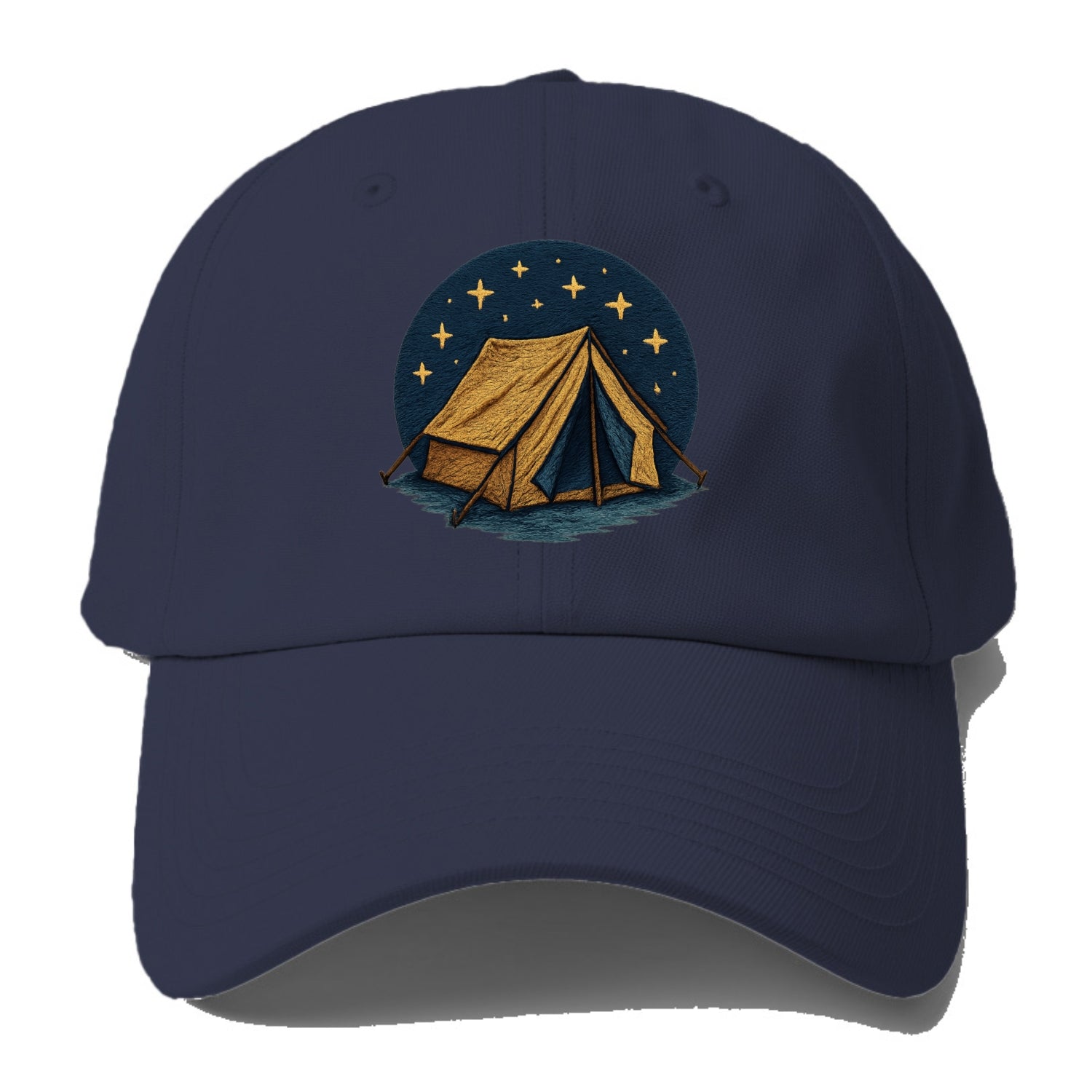 under a starlit sky Hat