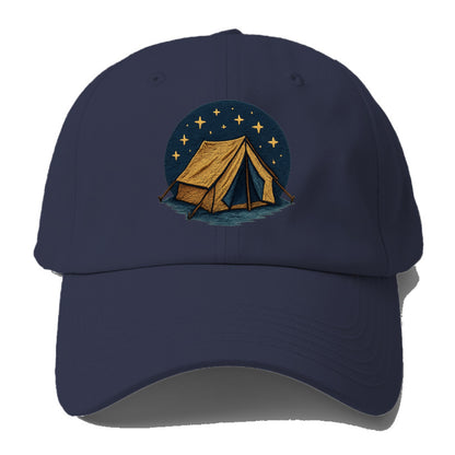 under a starlit sky Hat