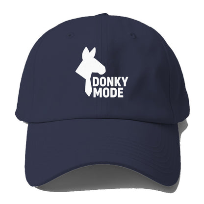 donkey mode Hat