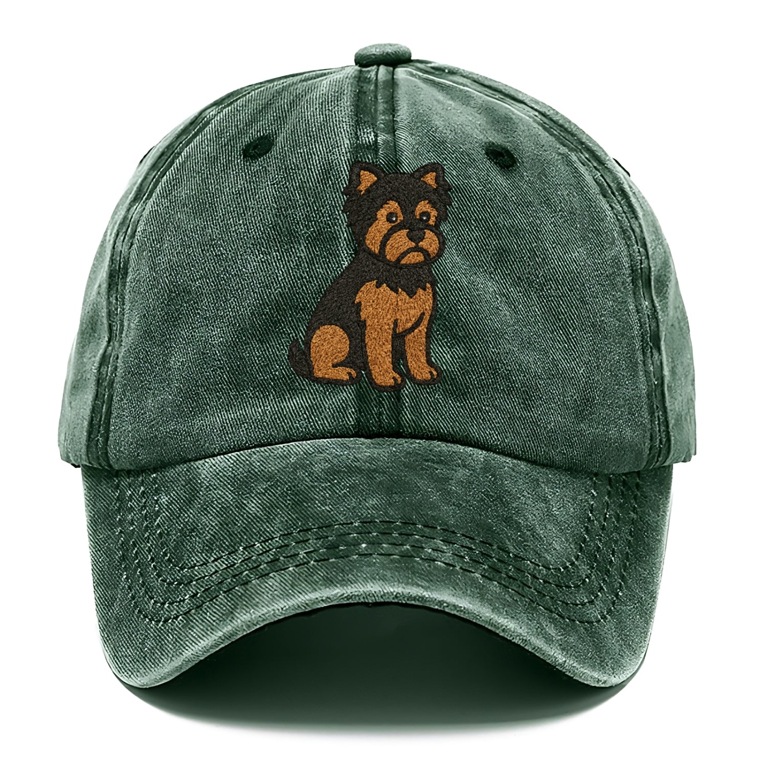 yorkipoo-sweet-companion Hat