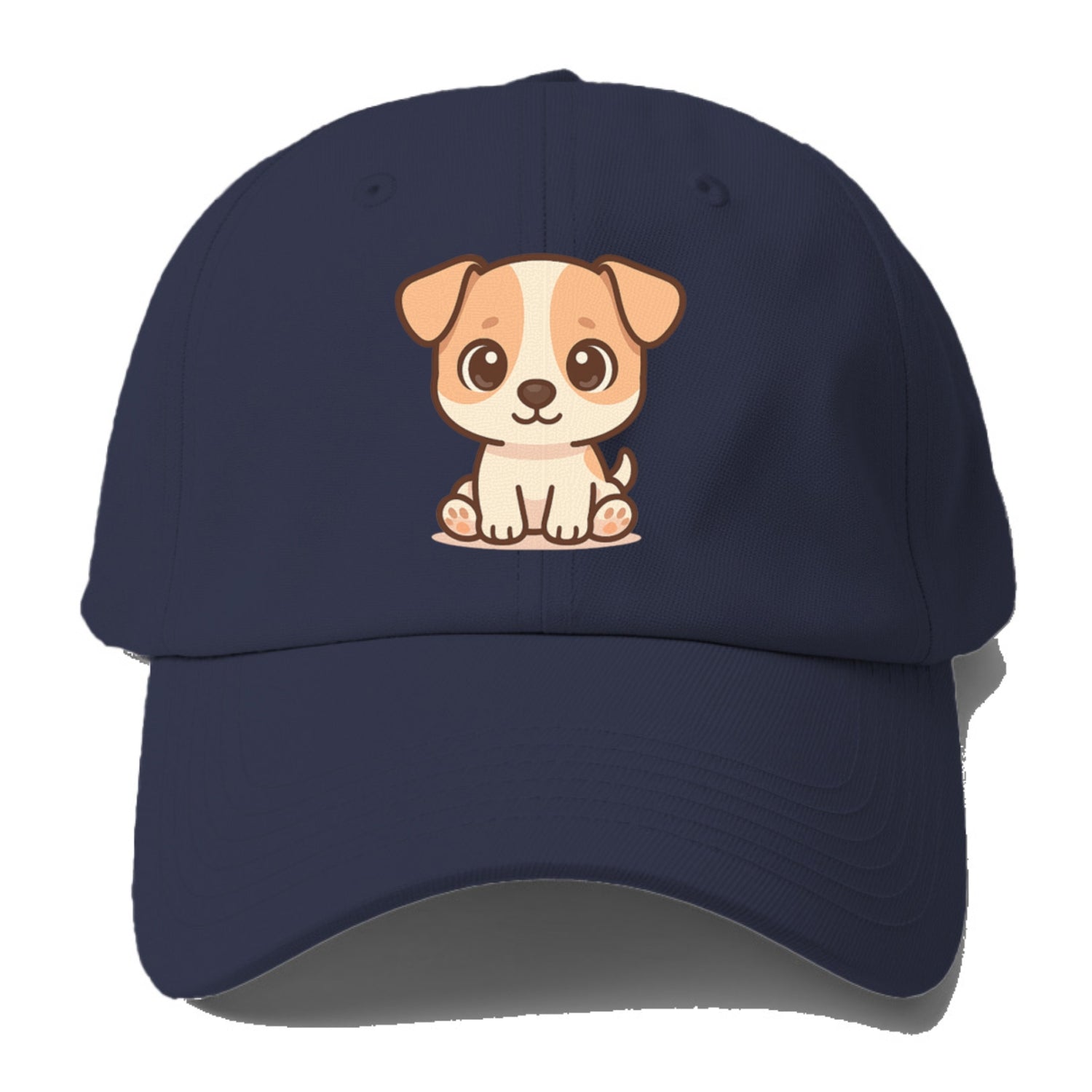 jack-russell-spirited-bold Hat