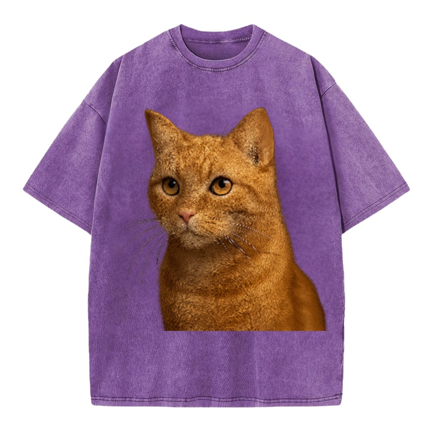 ginger-cat-playful-spirit Hat