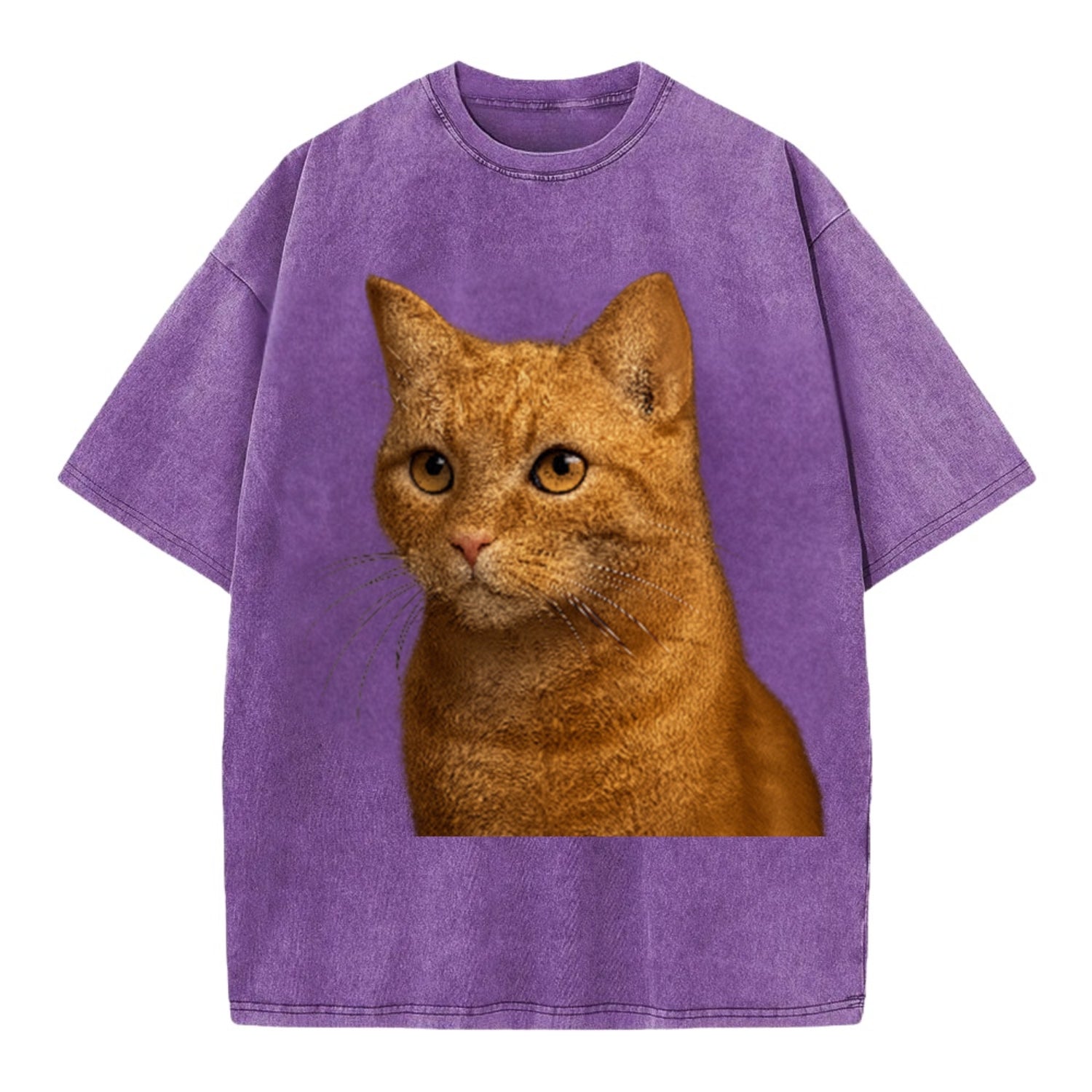 ginger-cat-playful-spirit Hat