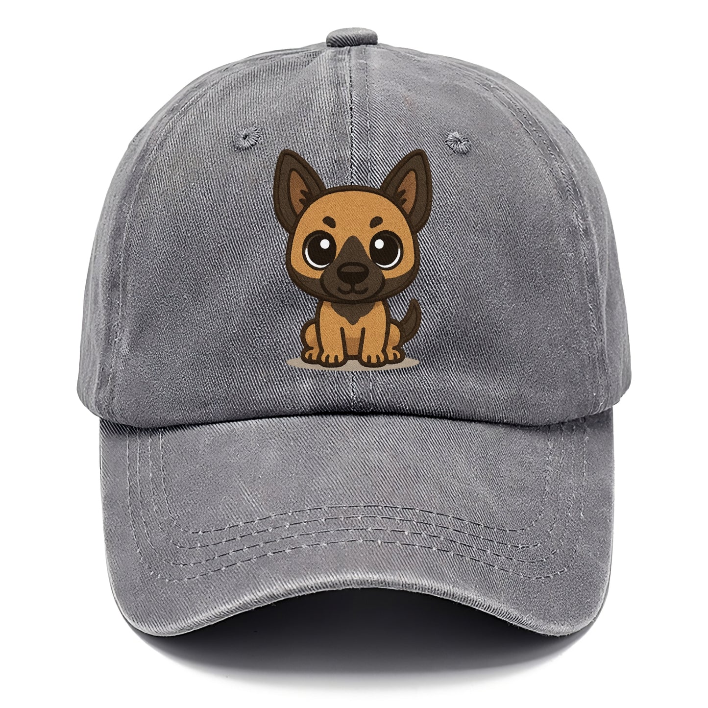 belgian-malinois-driven-spirit Hat