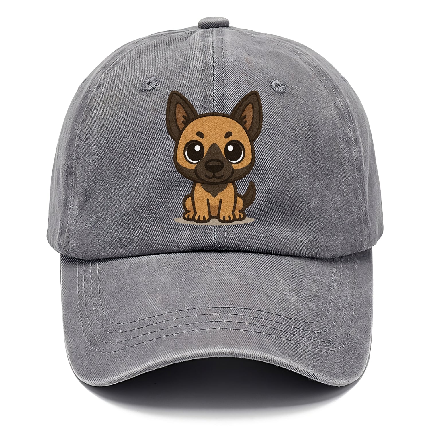 belgian-malinois-driven-spirit Hat