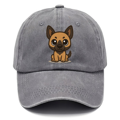 belgian-malinois-driven-spirit Hat