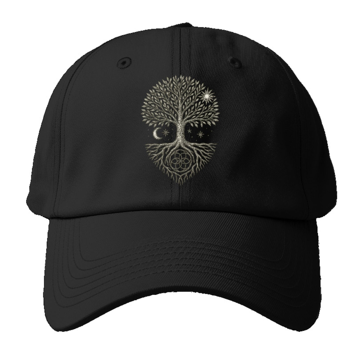 rooted spirit Hat