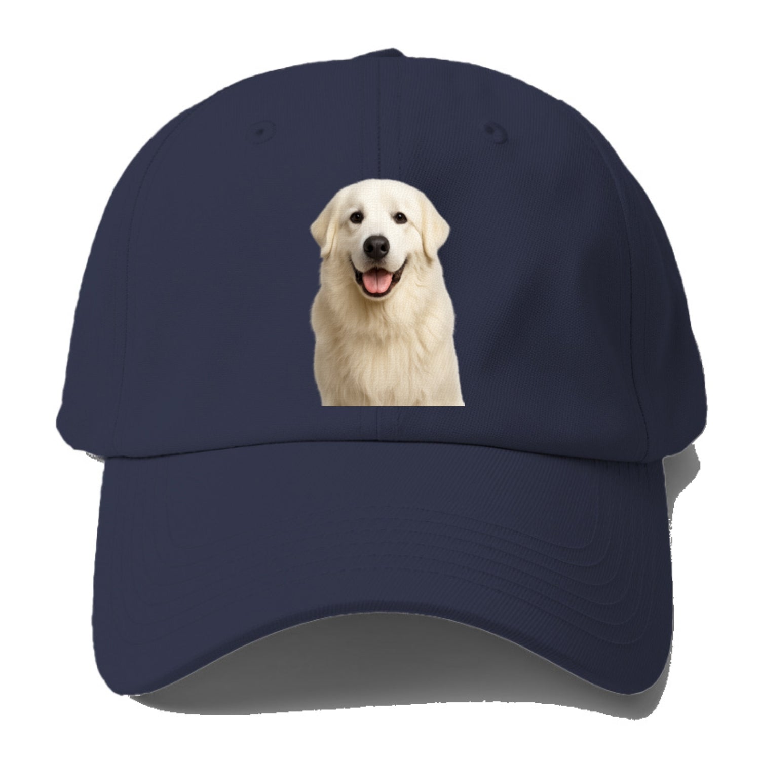 great pyrenees: gentle giant, noble protector Hat