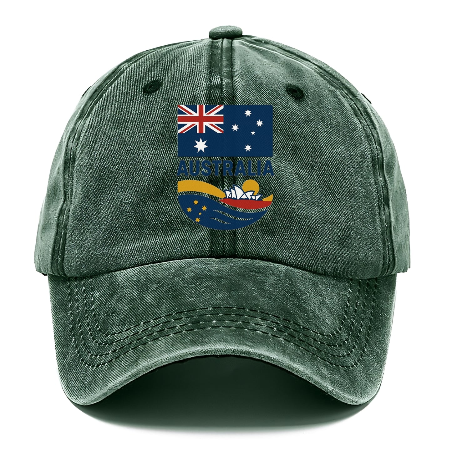 Australian Travel Hat