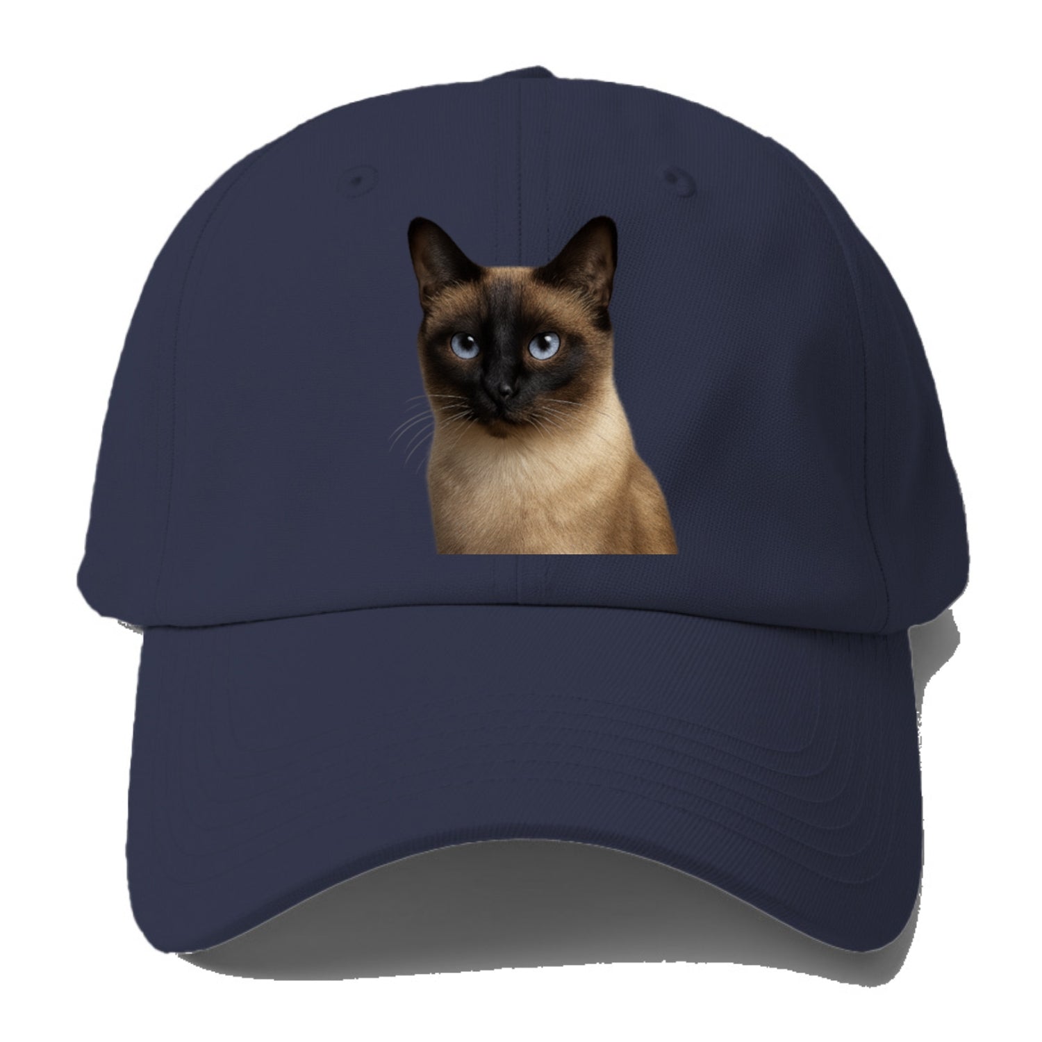 siamese mysterious beauty Hat