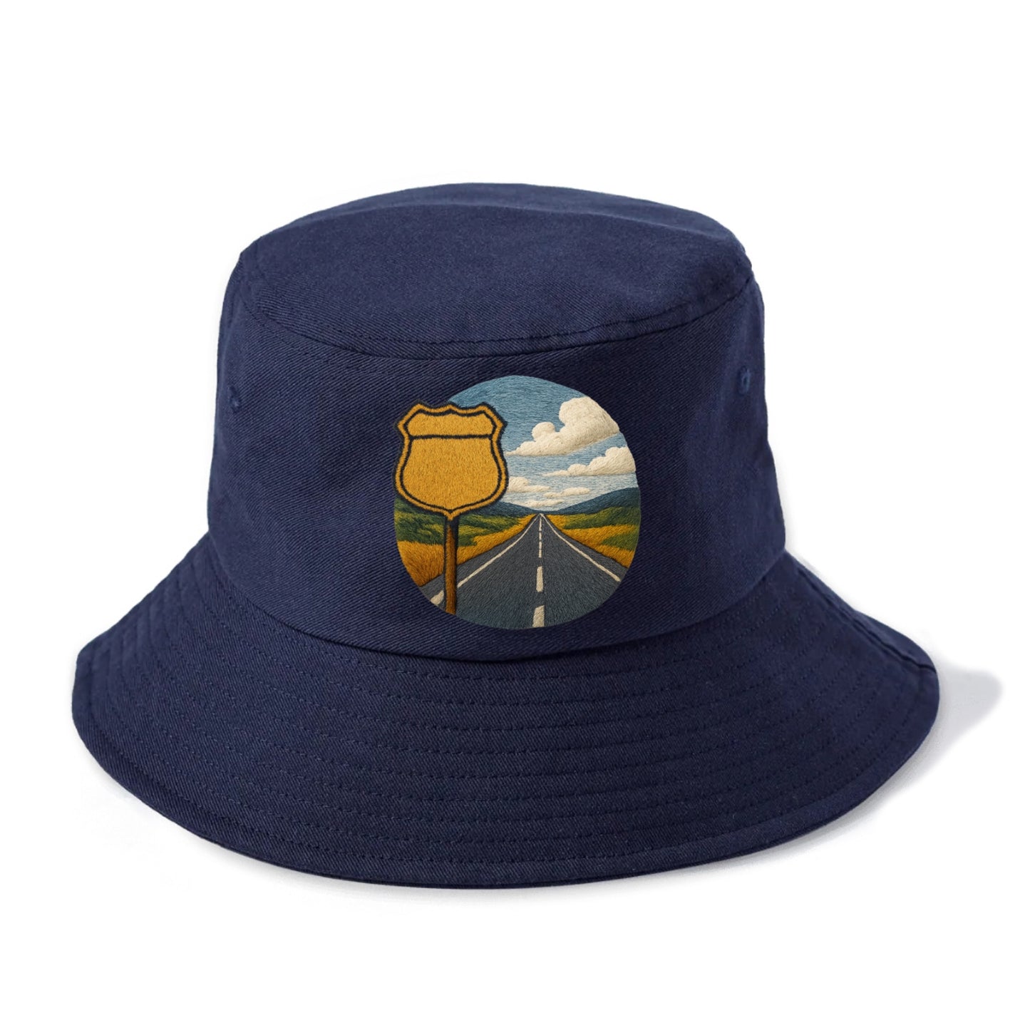open road dreams Hat