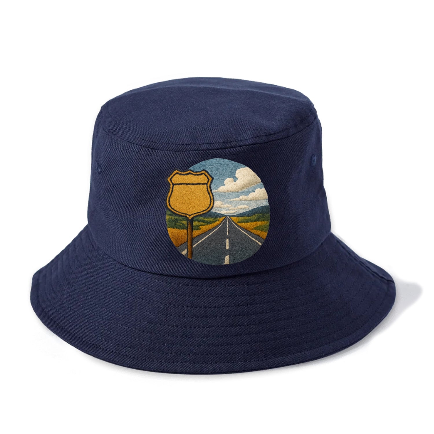 open road dreams Hat