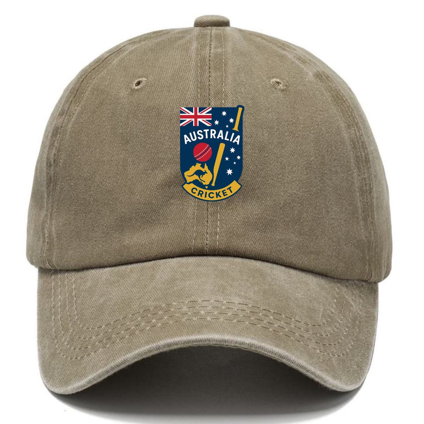 Australian Sports Team Hat
