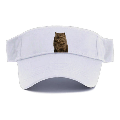 persian-cat-regal-elegance Hat
