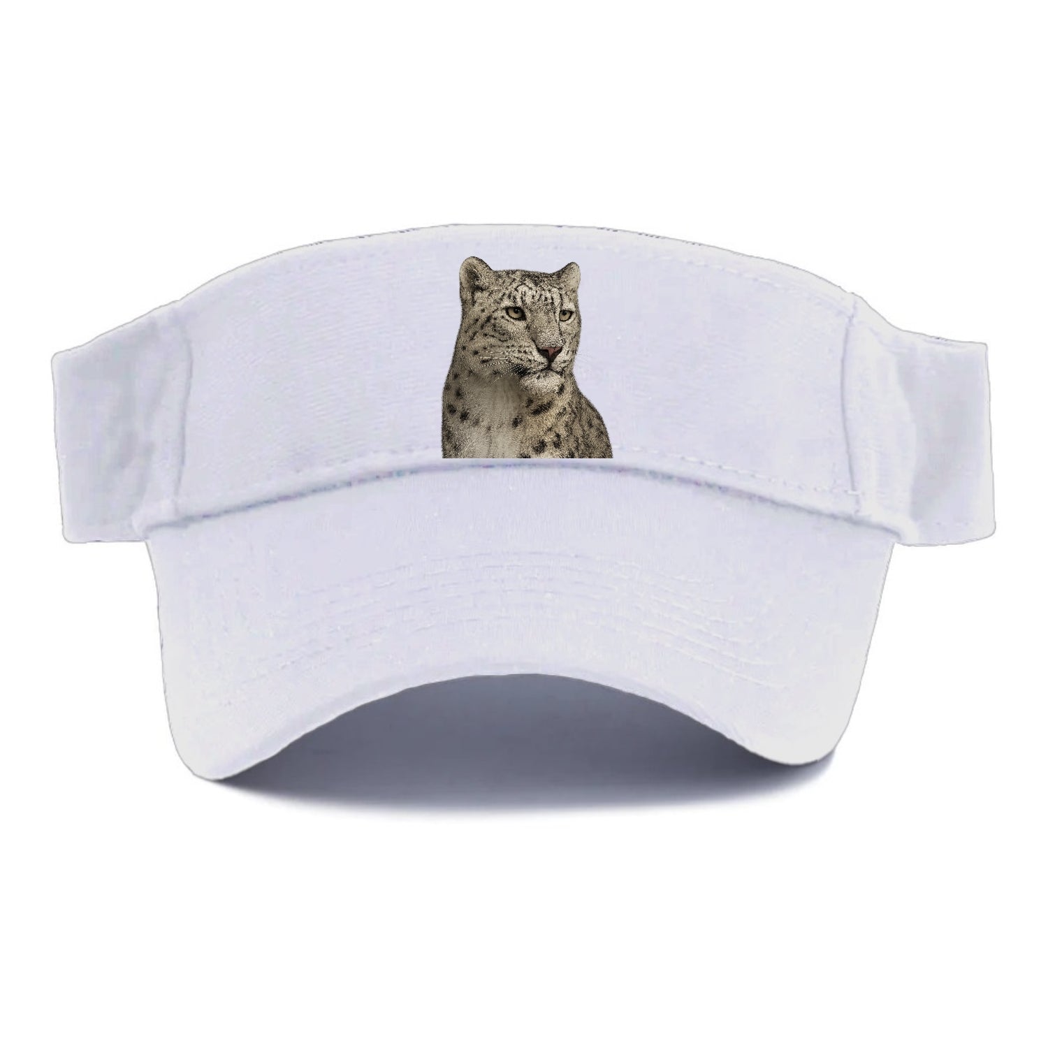 snow-leopard-elusive-majesty Hat