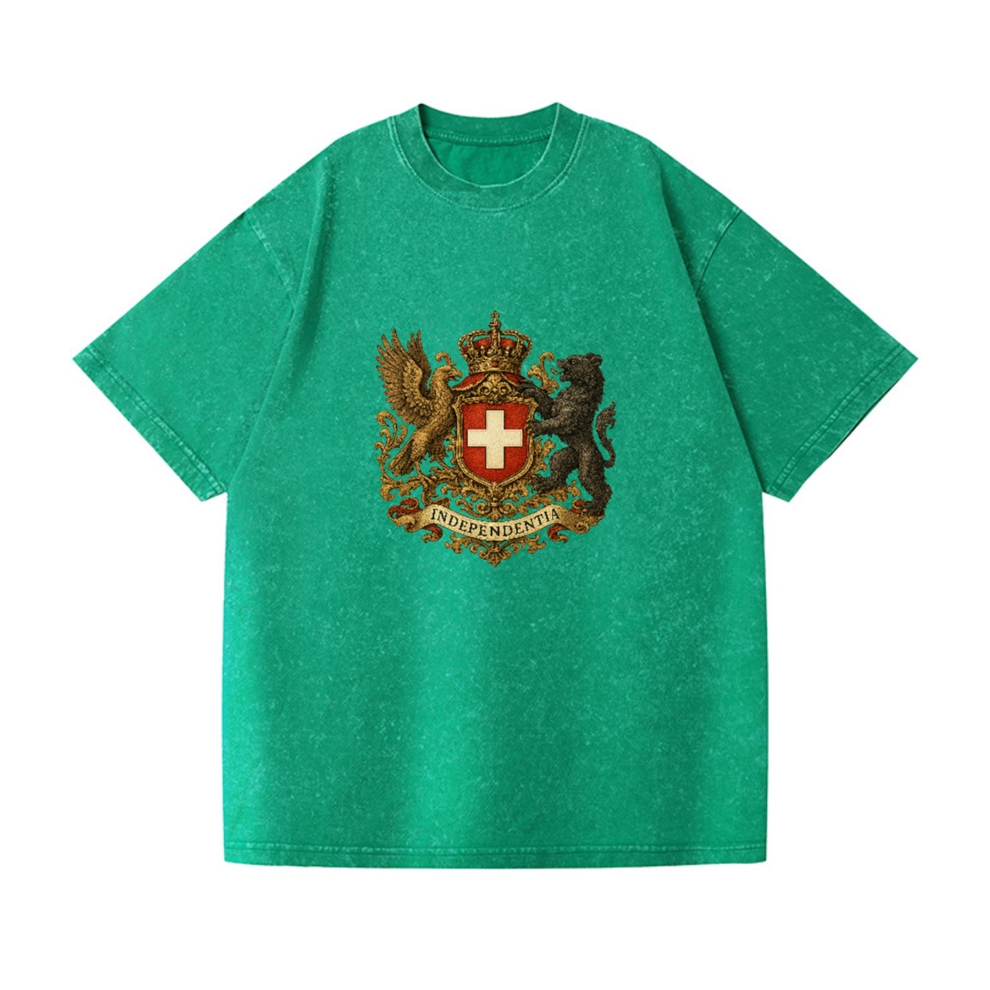 heraldrycoatofarmsswiss Hat