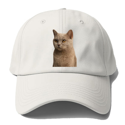 lilac-cat-mystical-charm Hat