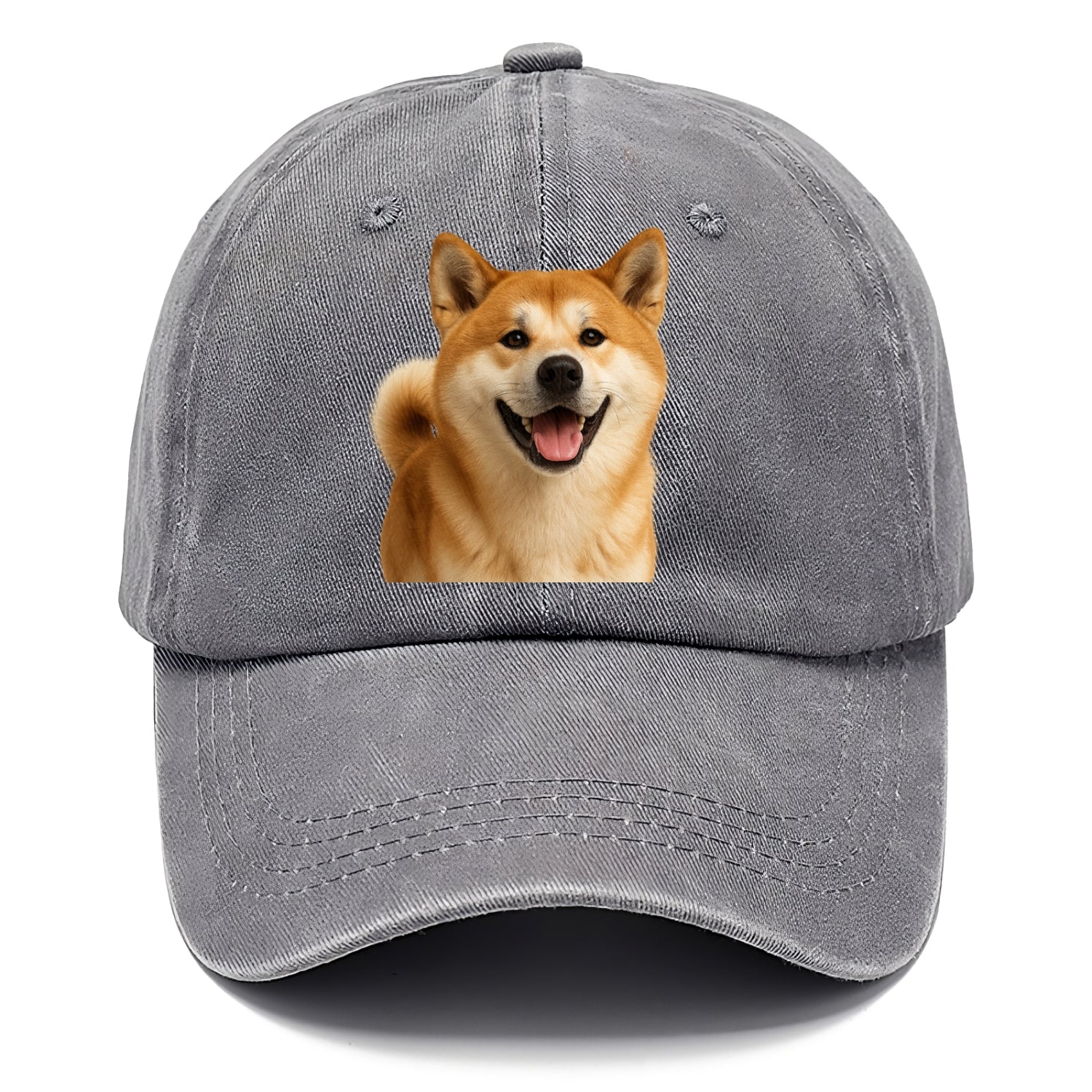 akita noble guardian Hat
