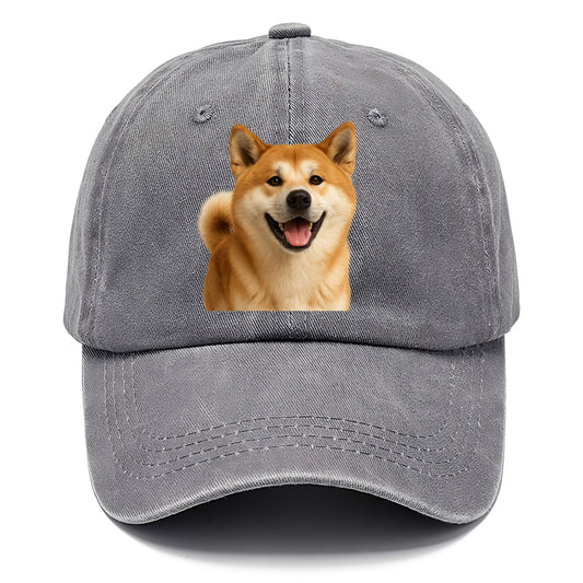 akita noble guardian Hat