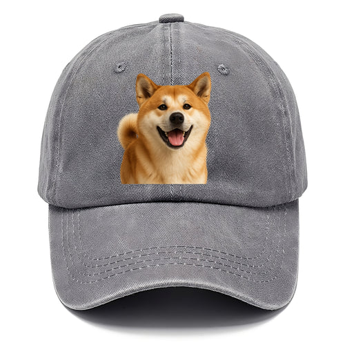 Akita Noble Guardian Classic Cap