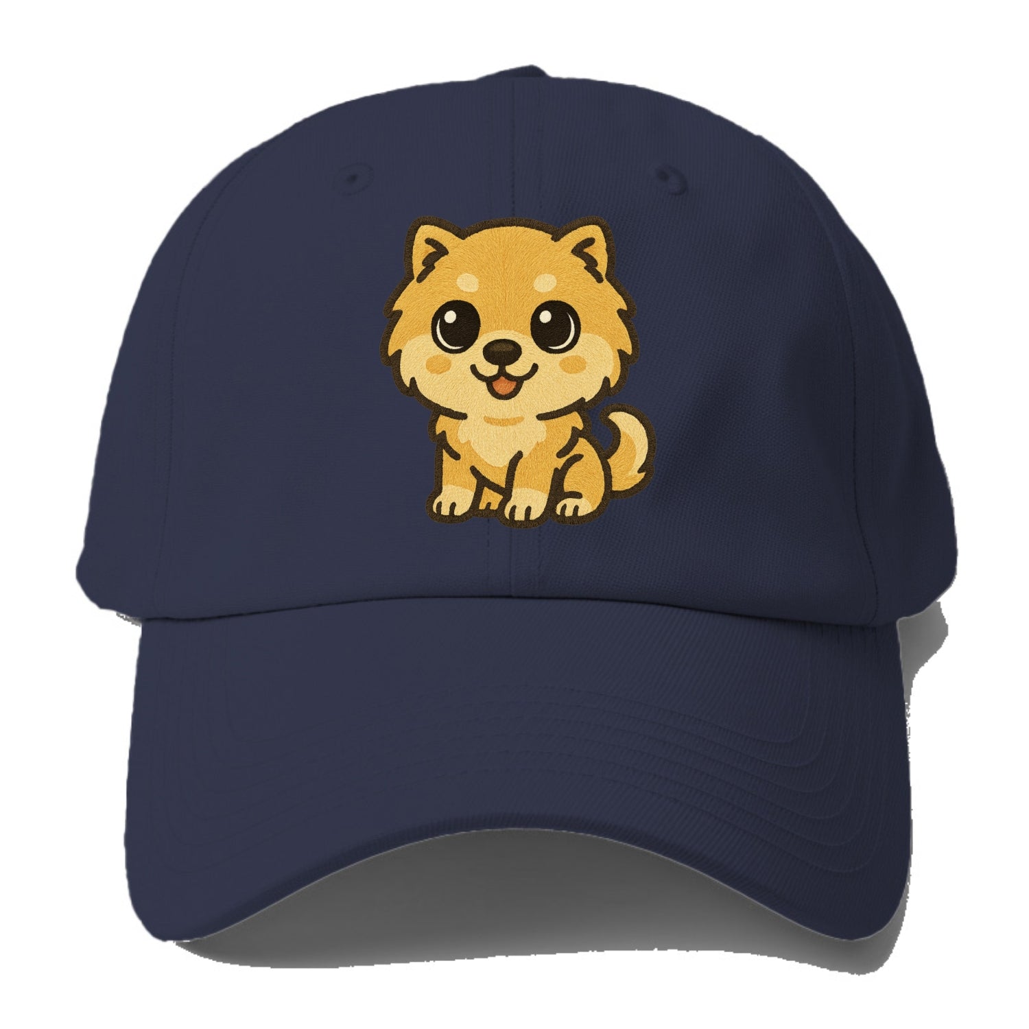 majestic-eurasier-loyal-spirit Hat
