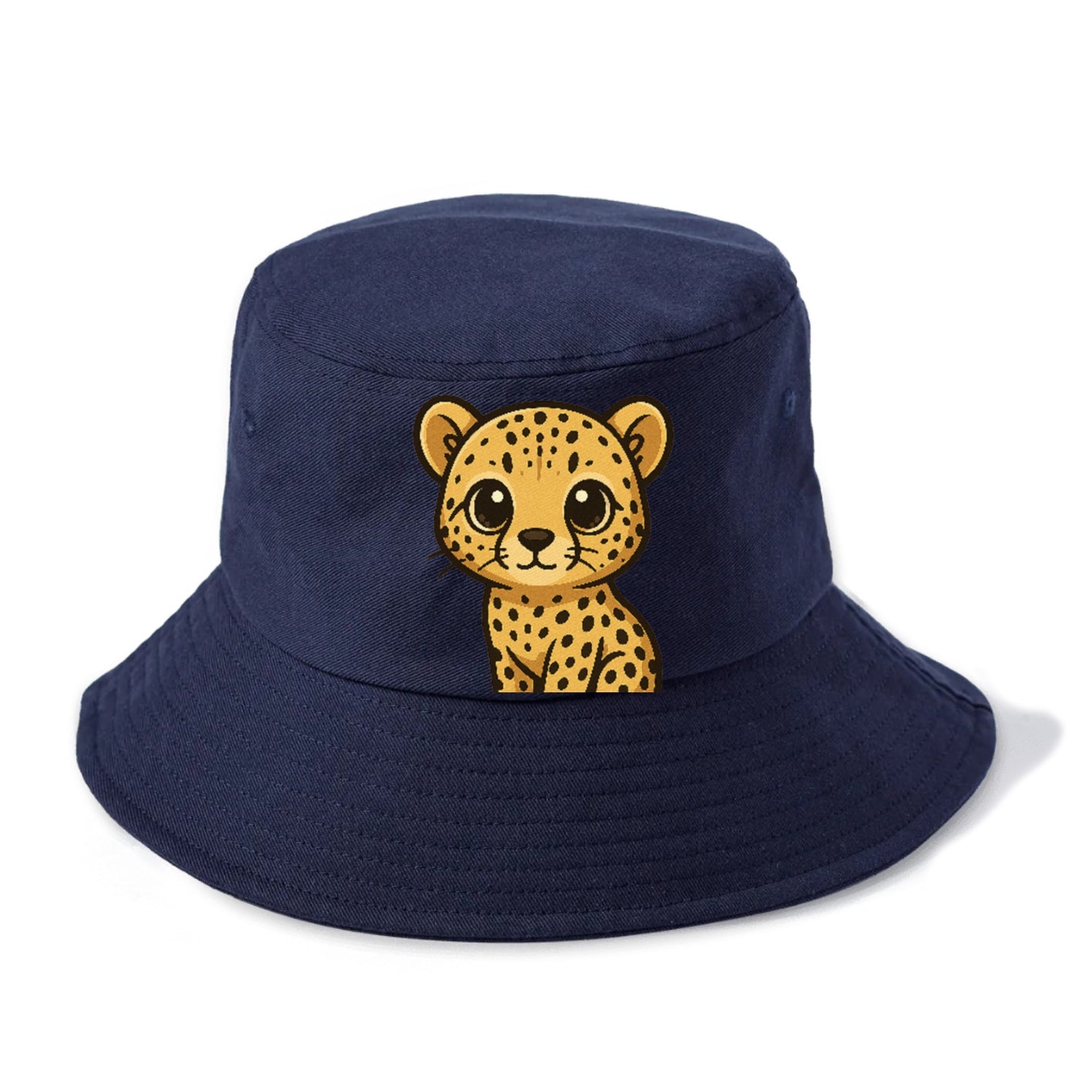 cheetah-untamed-velocity Hat