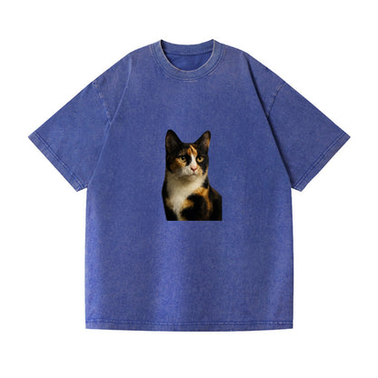 calico-mix-vibrant-spirit Hat