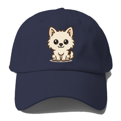 charming-volpino-italiano-spirit Hat