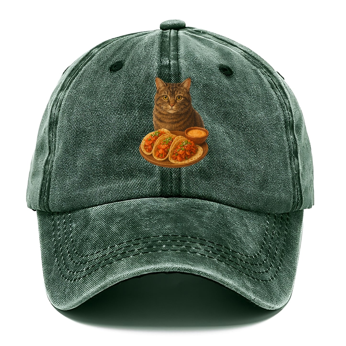 tacos Hat
