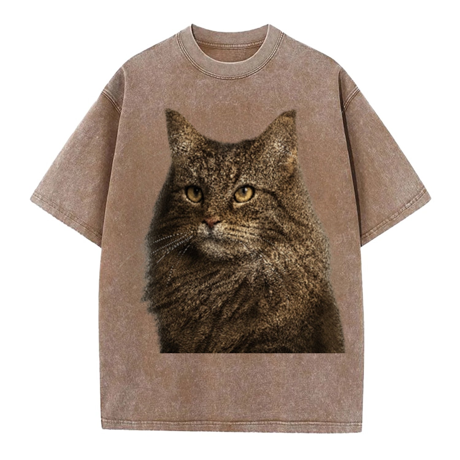 norwegian-forest-cat-wilderness-spirit Hat