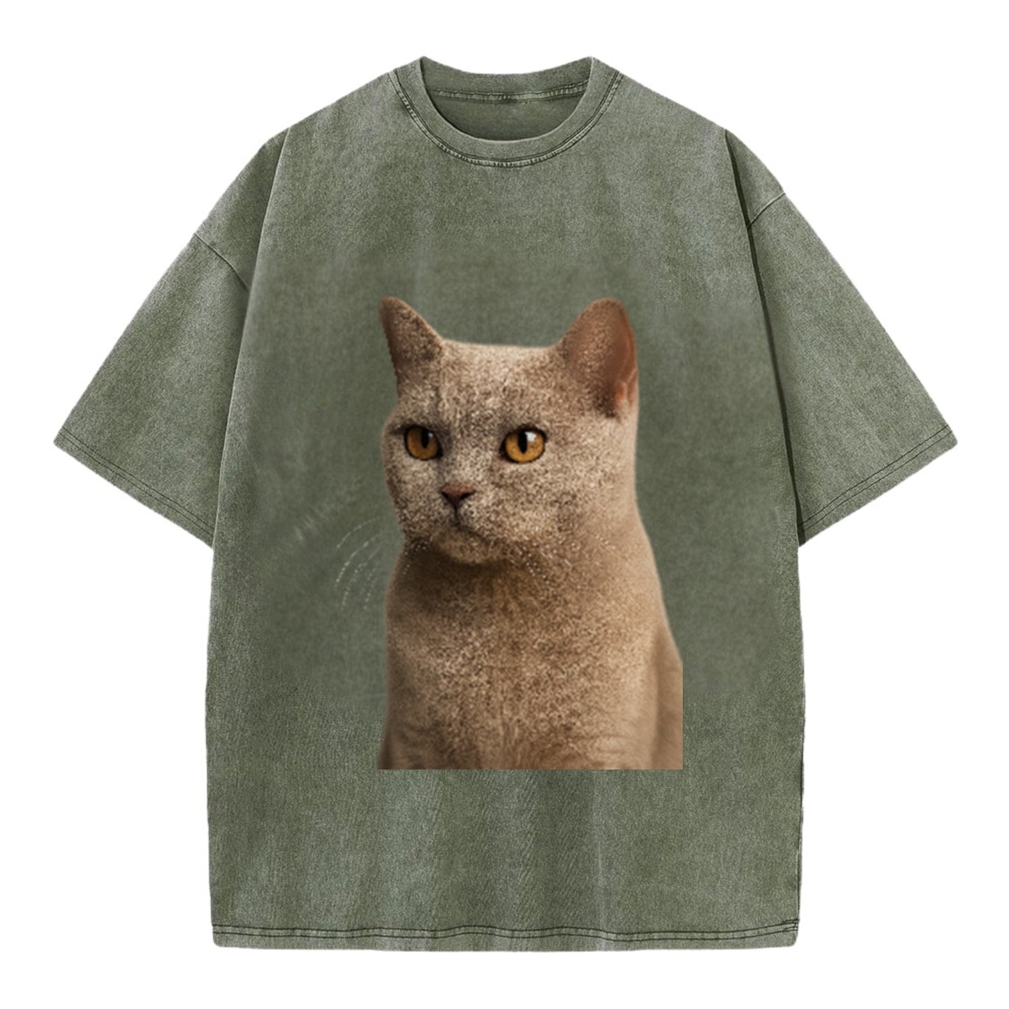 lilac-cat-mystical-charm Hat