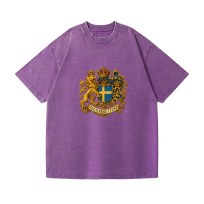 heraldry-national-emblem Hat