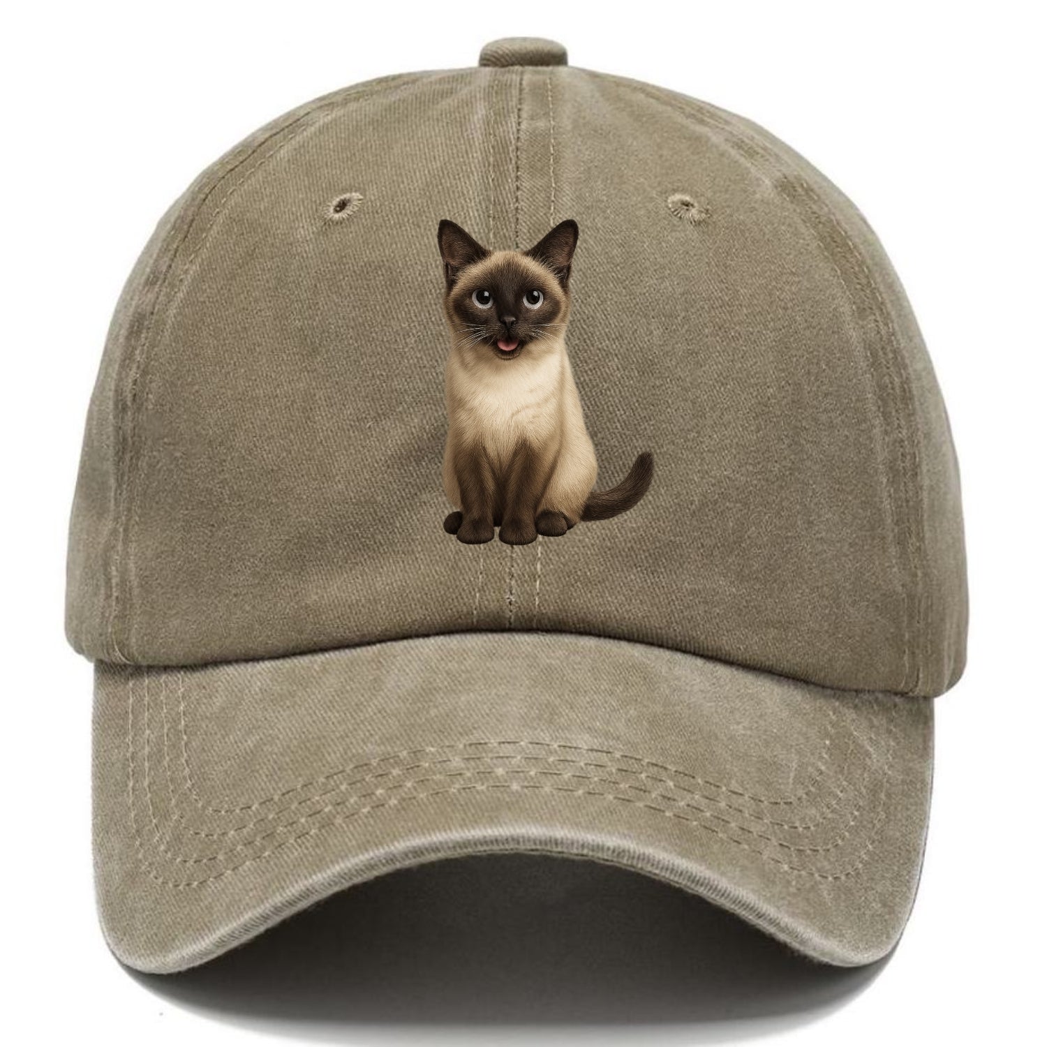 purrfectly adorable Hat