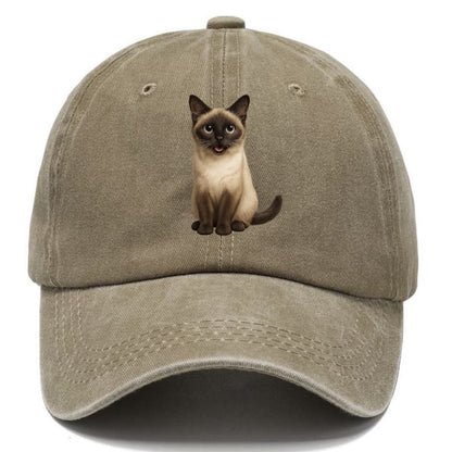 purrfectly adorable Hat