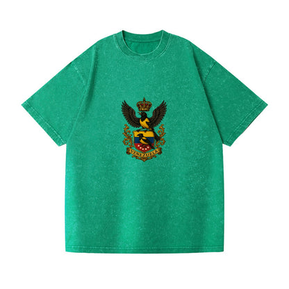 national-emblem-heraldry-with-birds Hat